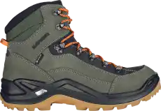 LOWA RENEGADE GTX MID ERKEK OUTDOOR BOT