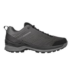 LOWA ZİRROX GTX ERKEK OUTDOOR AYAKKABI ı Siyah