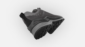 LOWA ZİRROX GTX ERKEK OUTDOOR AYAKKABI ı Siyah