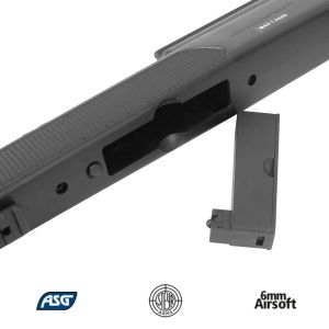 ASG Steyr SSG 69 P2 Sniper Airsoft Tüfek 15433