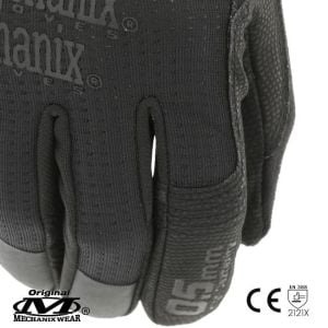 Mechanix Wear® TS FastFit Covert 0.5mm Eldiven (TSFF-55)
