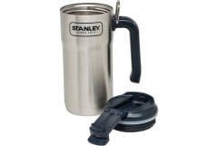 Stanley Termos Seyahat Kupa Paslanmaz Çelik Termos 473 ml