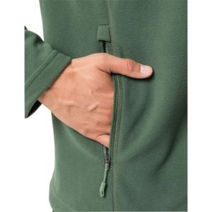 Vaude Rosemoor II Erkek Polar Ceket 42762-369