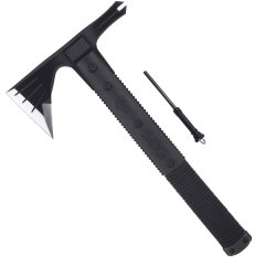 SOG SK1001 Survival Balta & Ateşleme Çubuğu