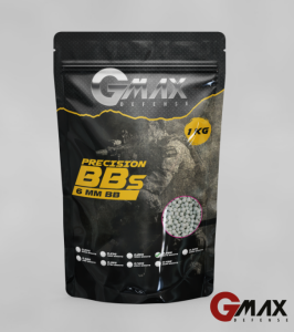 GMAX BB 0.28 GR - 1000 GR