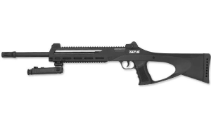 ASG TAC6 CO2 SİYAH AIRSOFT TÜFEK