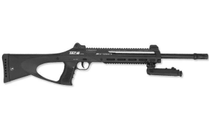 ASG TAC6 CO2 SİYAH AIRSOFT TÜFEK