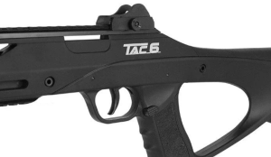 ASG TAC6 CO2 SİYAH AIRSOFT TÜFEK
