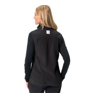 Vaude Rosemoor Polar Kadın Yelek 42826-010