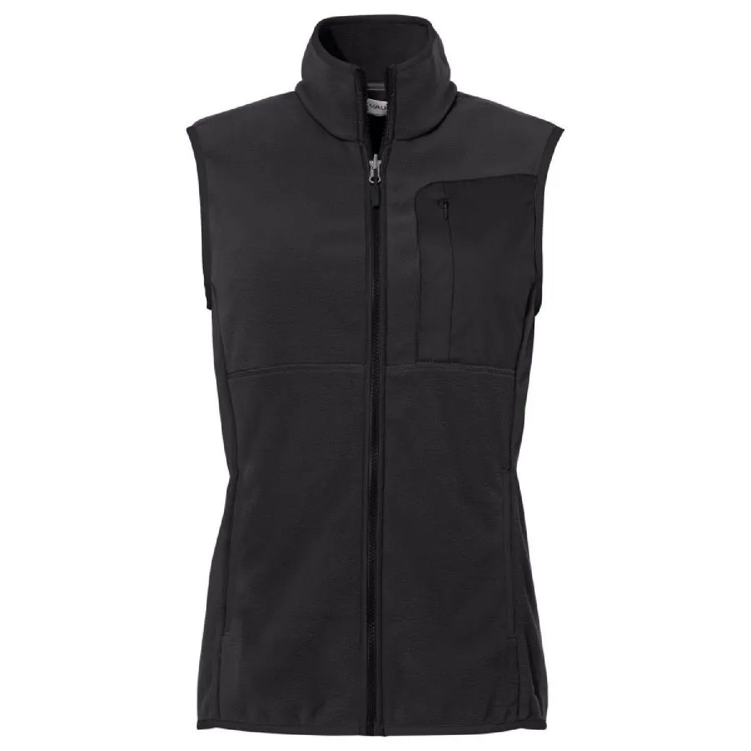 Vaude Rosemoor Polar Kadın Yelek 42826-010