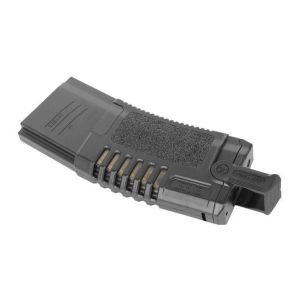 ARES Amoeba AM-009 Gen5 13.5'' M4 Carbine AEG Airsoft Tüfek - Siyah