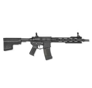 ARES Amoeba AM-009 Gen5 13.5'' M4 Carbine AEG Airsoft Tüfek - Siyah
