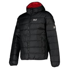 Jack Wolfskin Helium Erkek Outdoor Mont