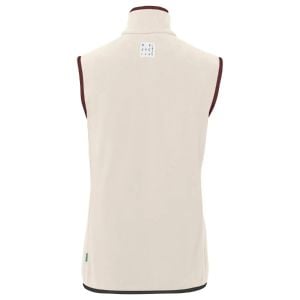 Vaude Rosemoor Polar Kadın Yelek 42826-514
