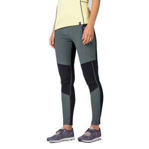 Hannah Elisa Pro Kadın Outdoor Stretch Pantolon