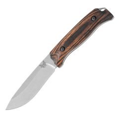 BENCHMADE SADDLE MOUNTAIN SKINNER BICAK