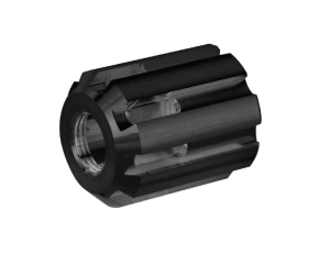 ASG CZ SCORPION EVO 3 A1 ATEK AİRSOFT TÜFEK SİYAH