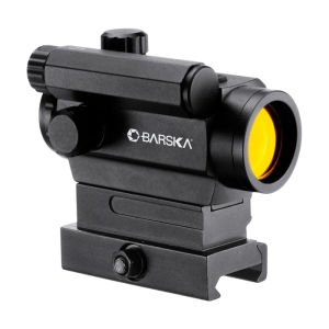 BARSKA 1X20 ARX HQ RED DOT Nişangah