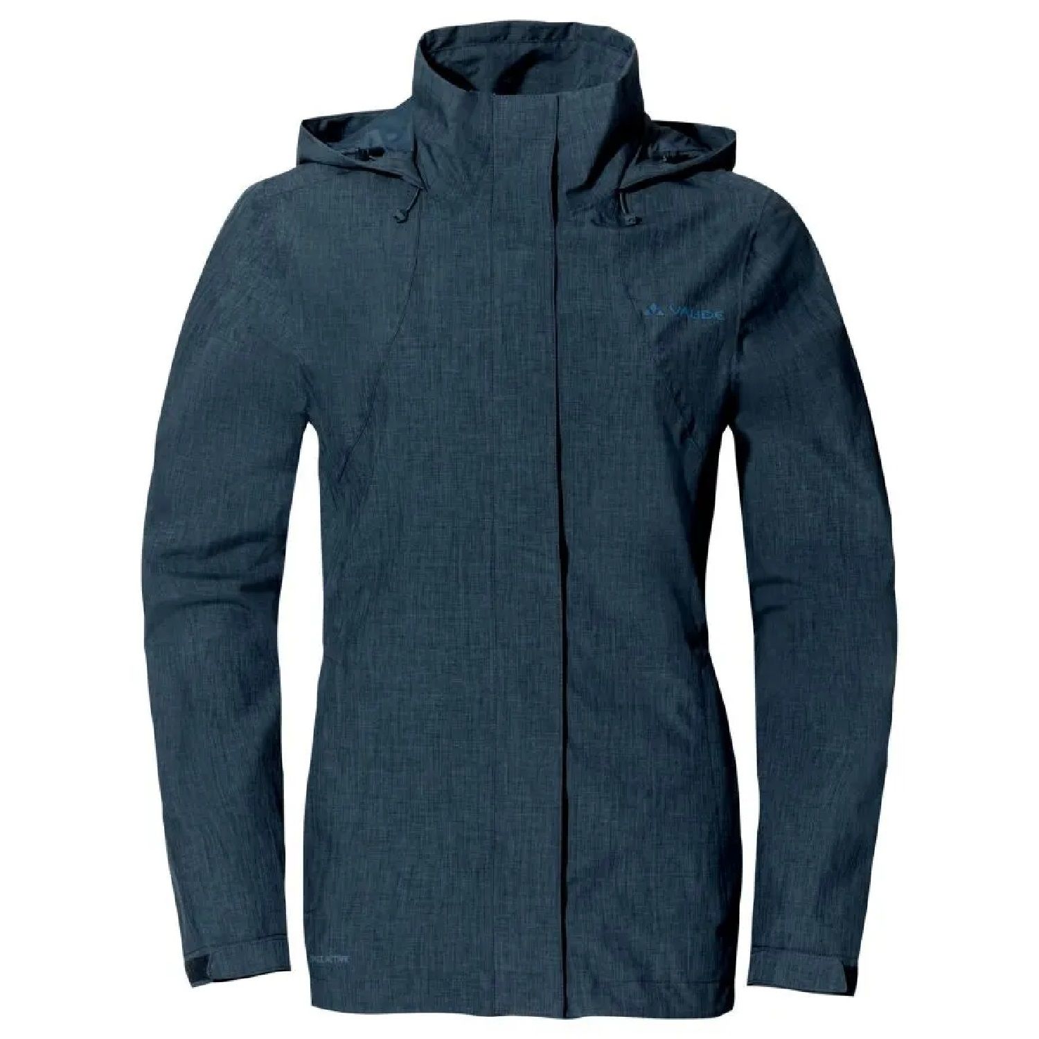 Vaude Rosemoor II Kadın Yağmurluk 43066-179