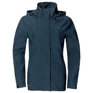 Vaude Rosemoor II Kadın Yağmurluk 43066-179