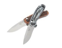 BENCHMADE NORTH FORK FOLDER CAKI