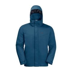 Jack Wolfskin Gotland 3In1 Erkek Outdoor Montu