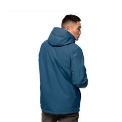 Jack Wolfskin Gotland 3In1 Erkek Outdoor Montu