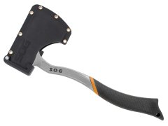 SOG F16N Base Camp Axe Balta-Çekiç