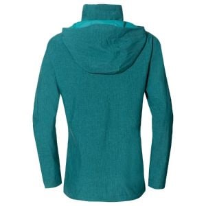 Vaude Rosemoor II Kadın Yağmurluk 43066-371