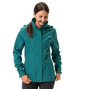 Vaude Rosemoor II Kadın Yağmurluk 43066-371