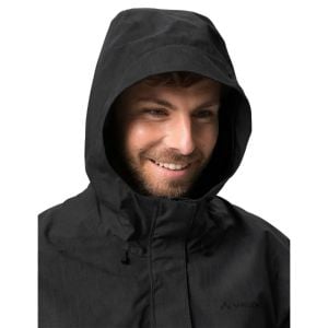 Vaude Rosemoor II Erkek Yağmurluk 43073