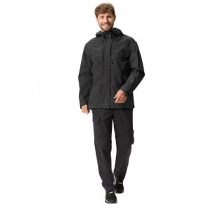 Vaude Rosemoor II Erkek Yağmurluk 43073