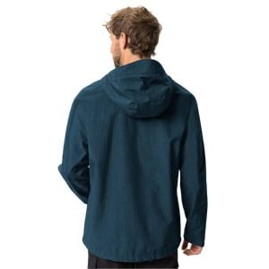 Vaude Rosemoor II Erkek Yağmurluk 43073-179