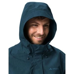 Vaude Rosemoor II Erkek Yağmurluk 43073-179