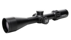 Element Optics Helix HDLR 2-16x50 SFP APR-1C (MRAD) Tüfek Dürbünü