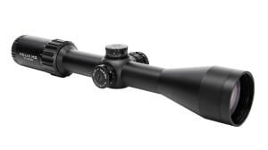 Element Optics Helix HDLR 2-16x50 SFP APR-1C (MRAD) Tüfek Dürbünü
