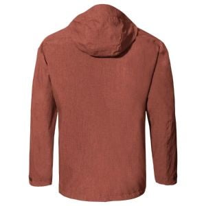 Vaude Rosemoor II Erkek Yağmurluk 43073-359