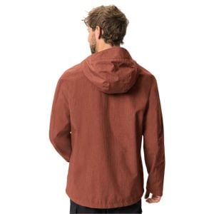 Vaude Rosemoor II Erkek Yağmurluk 43073-359