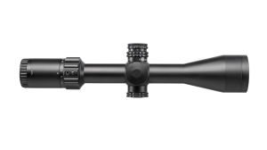 Element Optics Helix HDLR 2-16x50 SFP APR-1C (MRAD) Tüfek Dürbünü