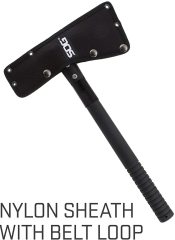 SOG F01T-N Tomahawk Balta