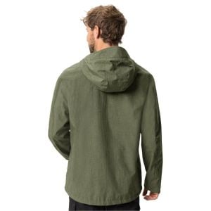 Vaude Rosemoor II Erkek Yağmurluk 43073-673
