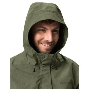 Vaude Rosemoor II Erkek Yağmurluk 43073-673