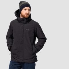 Jack Wolfskin Outdoor Montu Gotland 3 in1