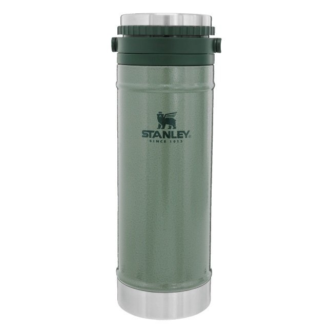 Stanley Classic Travel Mug French Press 0.47l