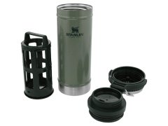 Stanley Classic Travel Mug French Press 0.47l