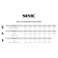 SEAC SUB PATIK CERN 5 MM