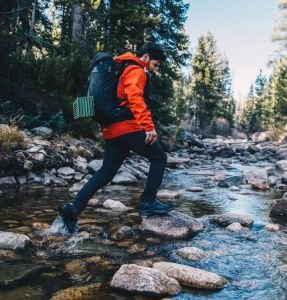 Salomon Quest 4 Gore-Tex Erkek Outdoor Bot