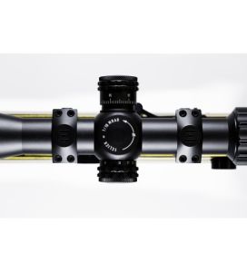 Element Optics Accu-Lite 34mm Tüfek Dürbün Ayağı (Medium)