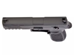 SIG SAUER P320 Siyah 4.5 mm Havalı Tabanca