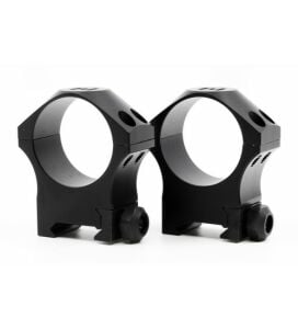Element Optics Accu-Lite 34mm Tüfek Dürbün Ayağı (High)